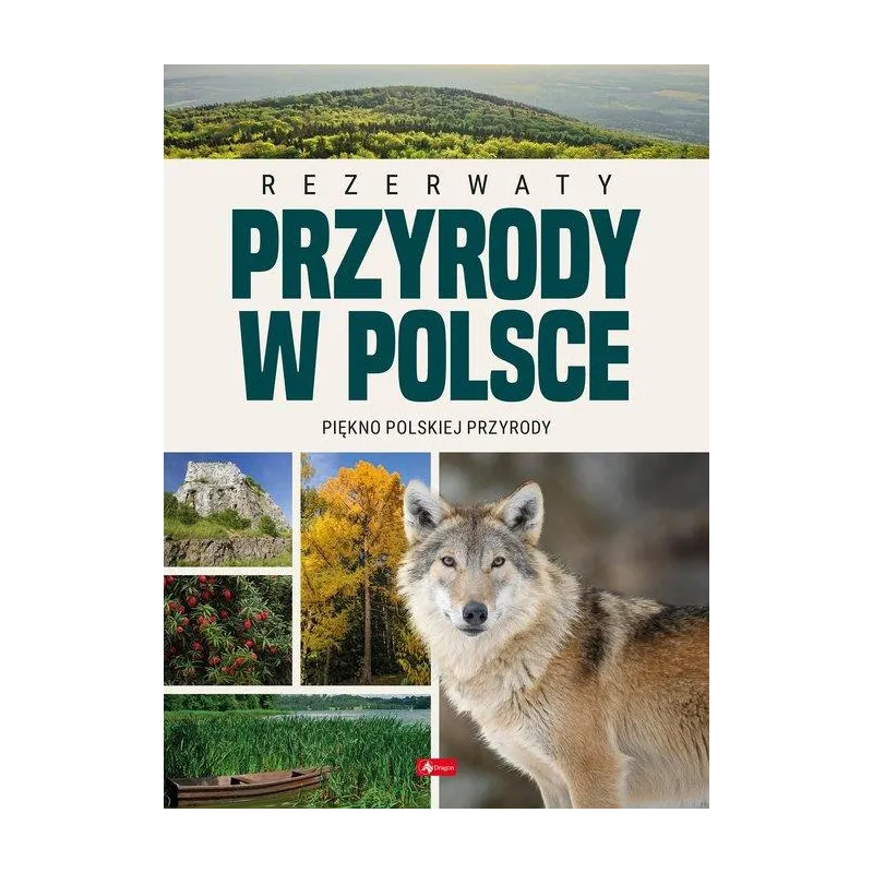 REZERWATY PRZYRODY W POLSCE