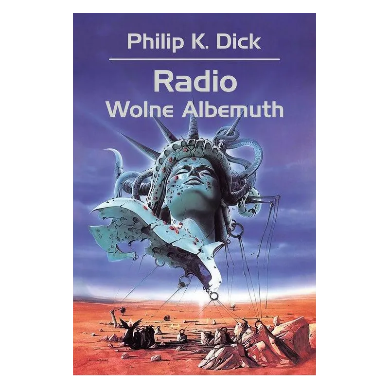 RADIO WOLNE ALBEMUTH