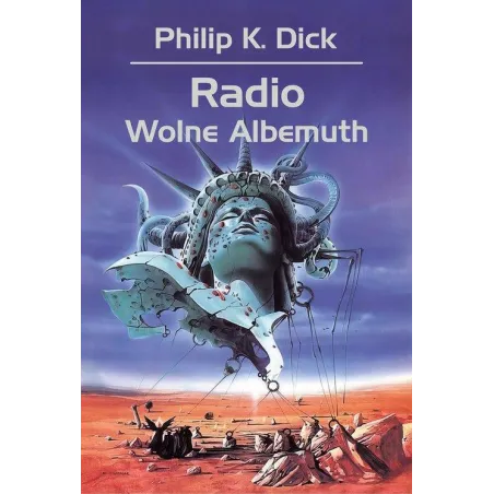 RADIO WOLNE ALBEMUTH