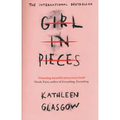 GIRL IN PIECES