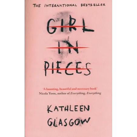 GIRL IN PIECES