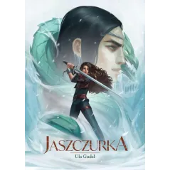 JASZCZURKA TOM 1