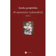 18 OPOWIEŚCI ŻYDOWSKICH 2