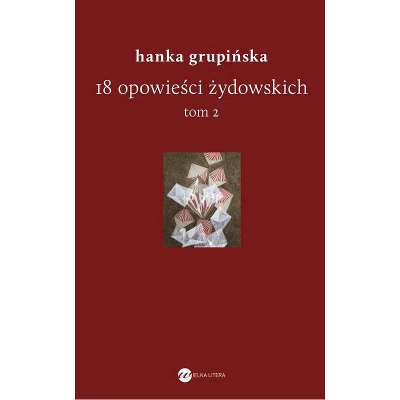 18 OPOWIEŚCI ŻYDOWSKICH 2