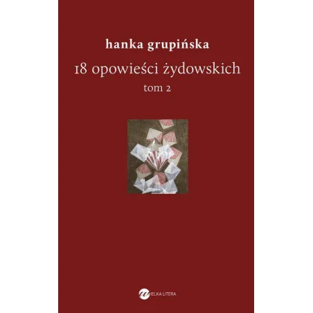 18 OPOWIEŚCI ŻYDOWSKICH 2