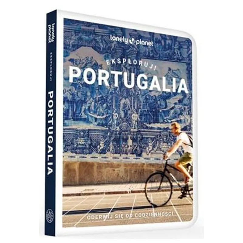 PORTUGALIA. EKSPLORUJ!