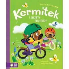 KERMITEK I SEKRETY PRZYRODY