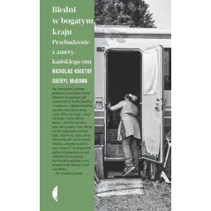 BIEDNI W BOGATYM KRAJU