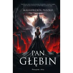 PAN GŁĘBIN