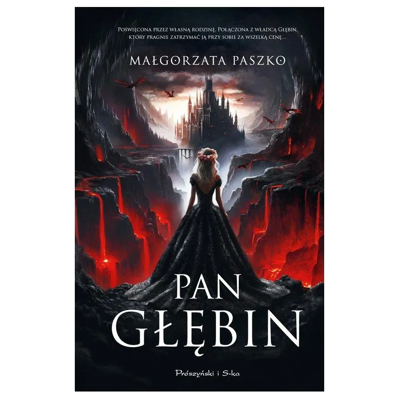 PAN GŁĘBIN