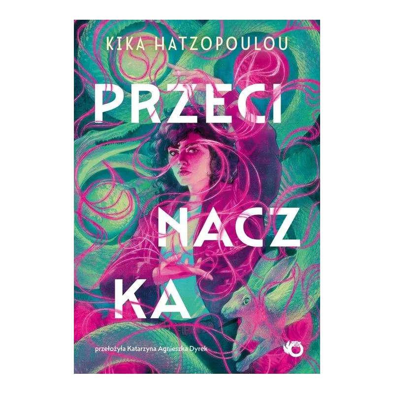 PRZECINACZKA