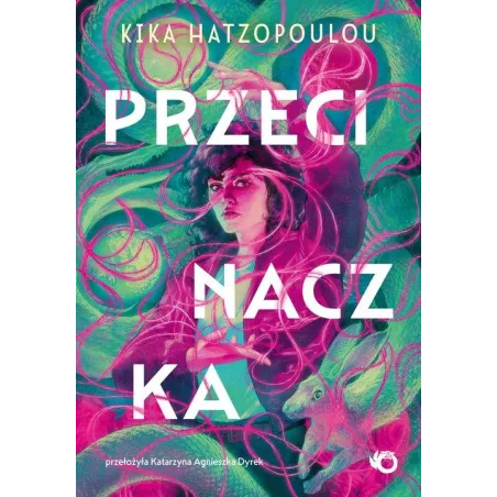 Przecinaczka