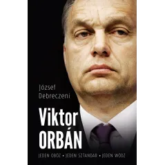 VIKTOR ORBAN József Debreczeni - Akurat