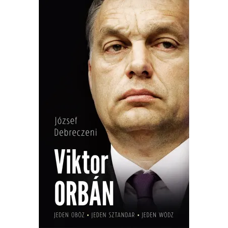 VIKTOR ORBAN József Debreczeni - Akurat