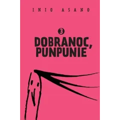 DOBRANOC, PUNPUNIE 3