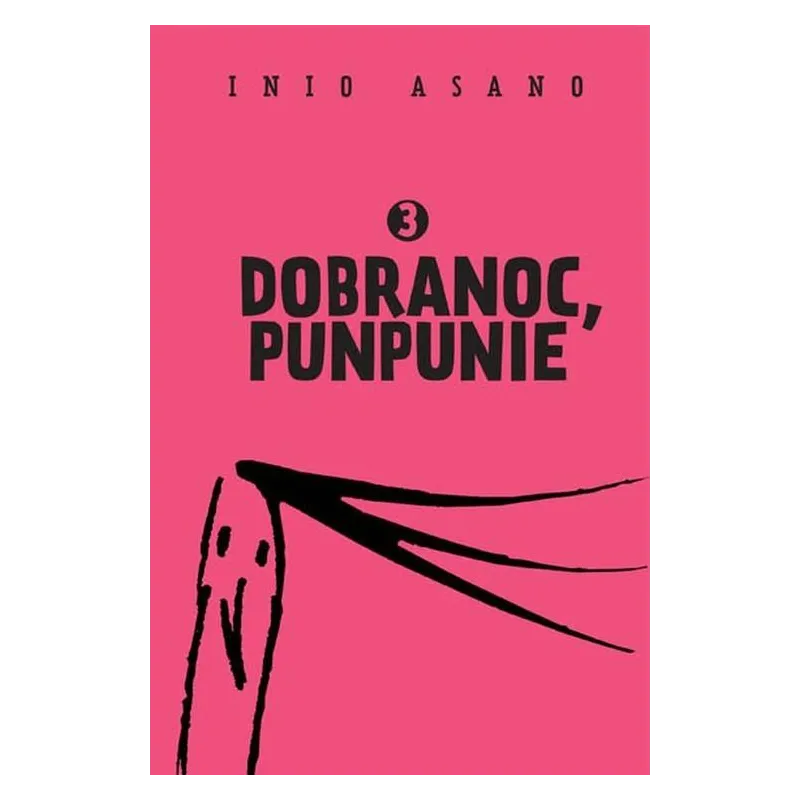 DOBRANOC, PUNPUNIE 3