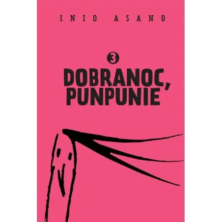 DOBRANOC, PUNPUNIE 3