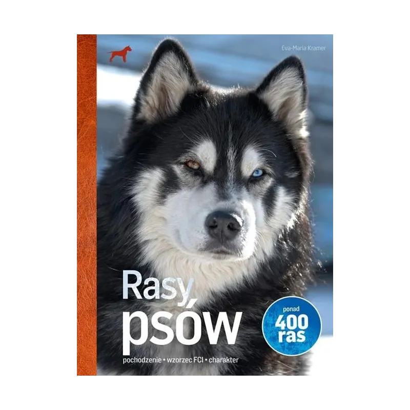 RASY PSÓW. POCHODZENIE, WZORZEC FCI, CHARAKTER