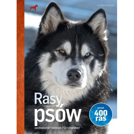 RASY PSÓW. POCHODZENIE, WZORZEC FCI, CHARAKTER