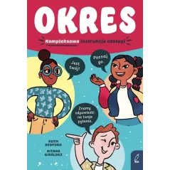 OKRES KOMPLEKSOWA INSTRUKCJA OBSŁUGI