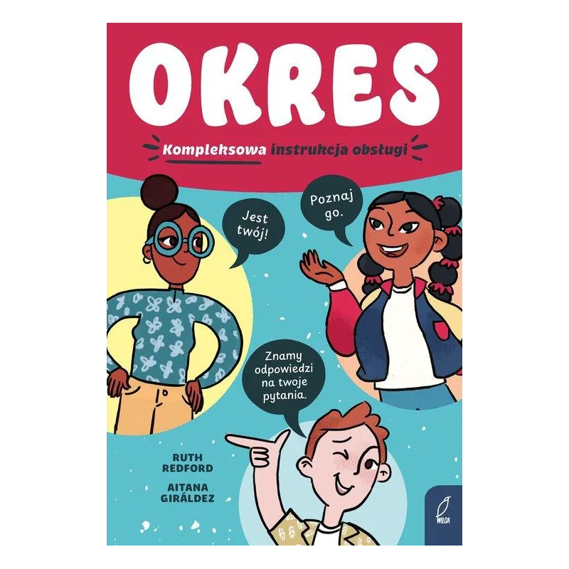 OKRES KOMPLEKSOWA INSTRUKCJA OBSŁUGI