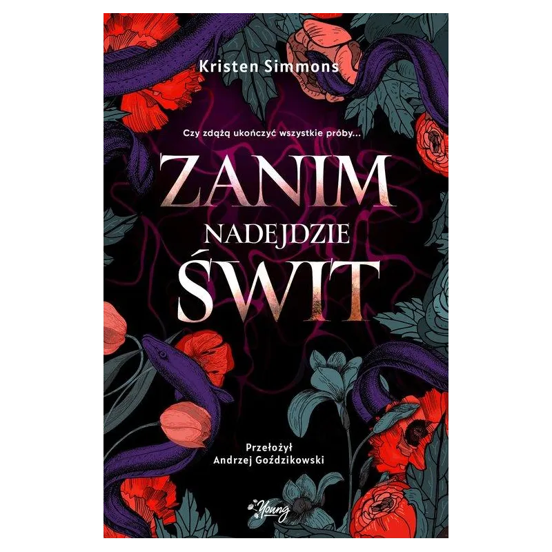 ZANIM NADEJDZIE ŚWIT