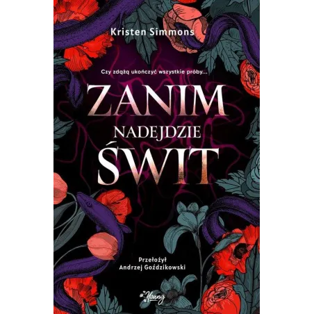 Zanim Nadejdzie Świt
