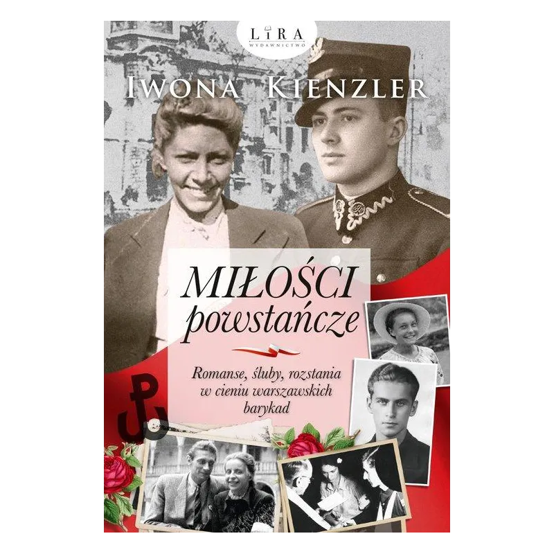 MIŁOŚCI POWSTAŃCZE