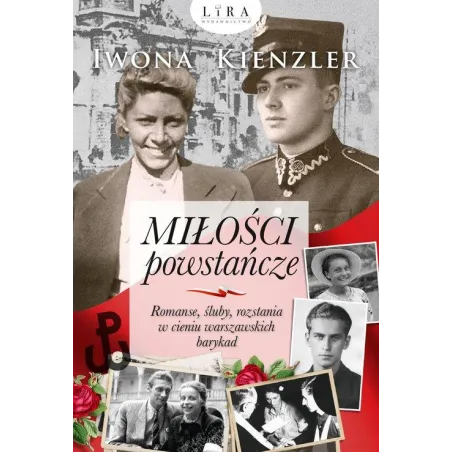 MIŁOŚCI POWSTAŃCZE