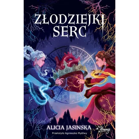 ZŁODZIEJKI SERC