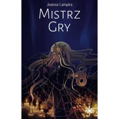 MISTRZ GRY