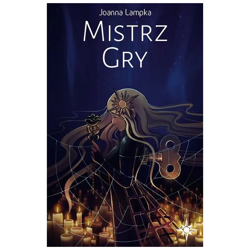 MISTRZ GRY