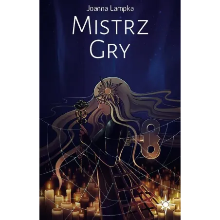 MISTRZ GRY