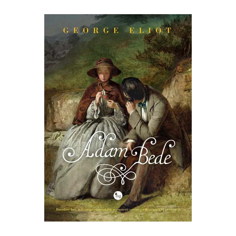 ADAM BEDE
