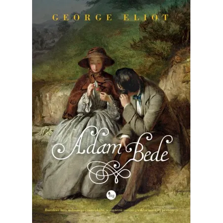 ADAM BEDE