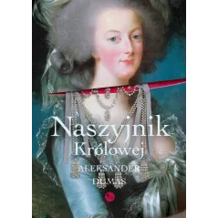 NASZYJNIK KRÓLOWEJ