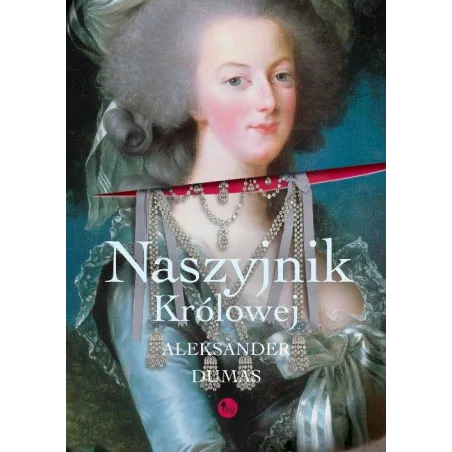 NASZYJNIK KRÓLOWEJ