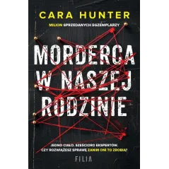 MORDERCA W NASZEJ RODZINIE