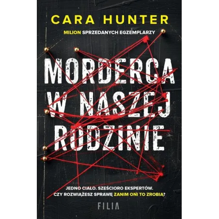 MORDERCA W NASZEJ RODZINIE