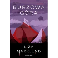 BURZOWA GÓRA