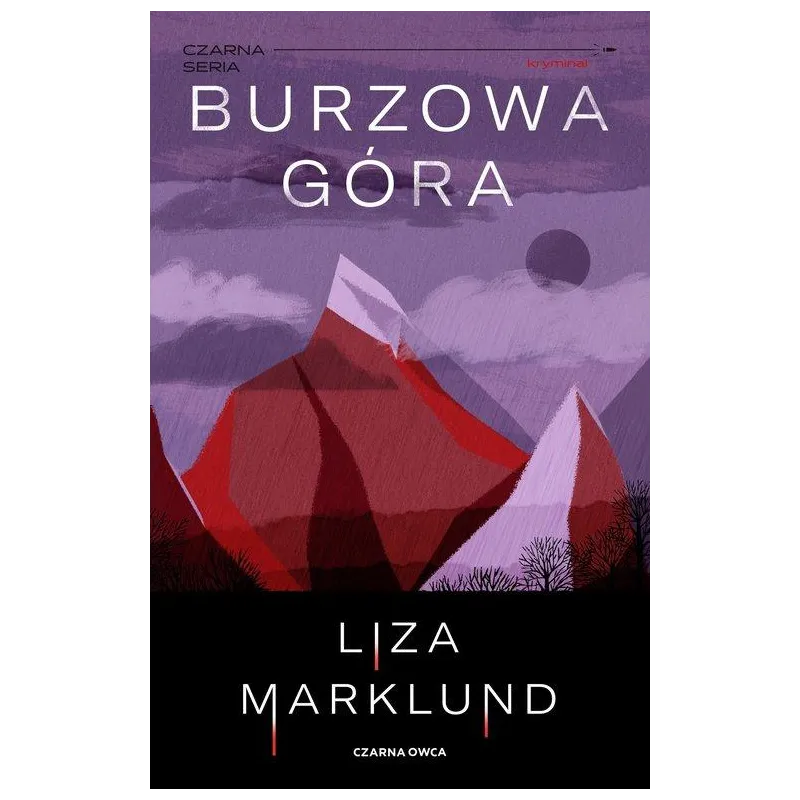 BURZOWA GÓRA