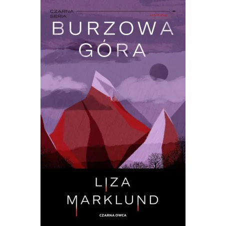 BURZOWA GÓRA
