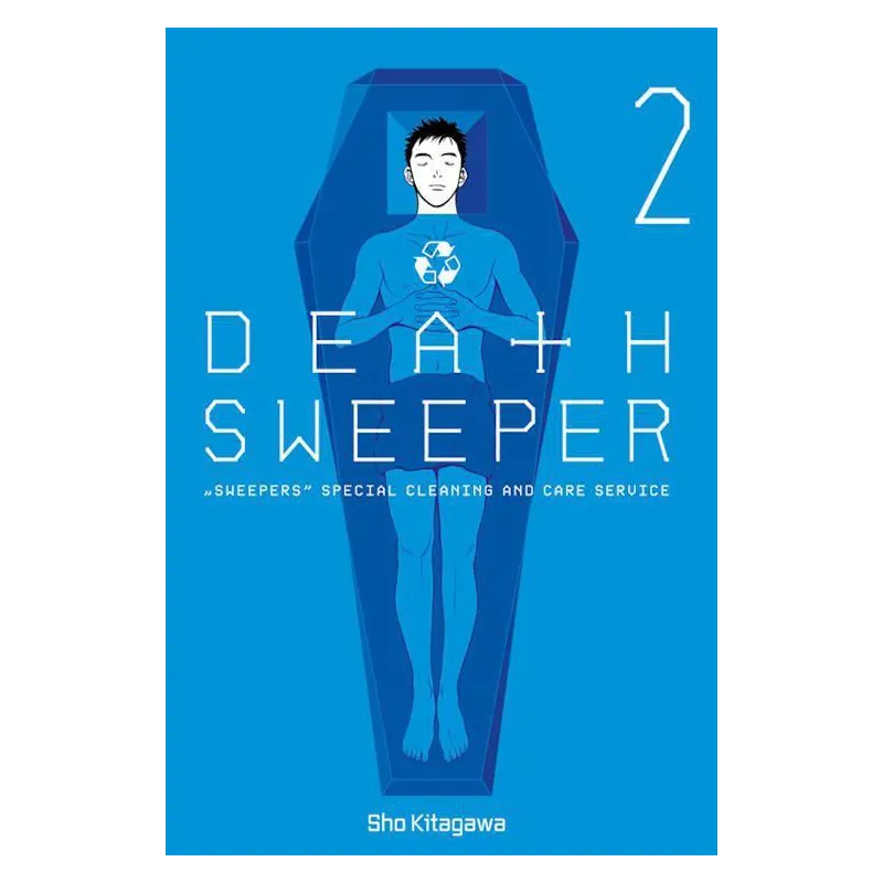 DEATH SWEEPER 2