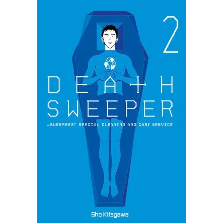 DEATH SWEEPER 2