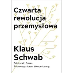 CZWARTA REWOLUCJA PRZEMYSŁOWA