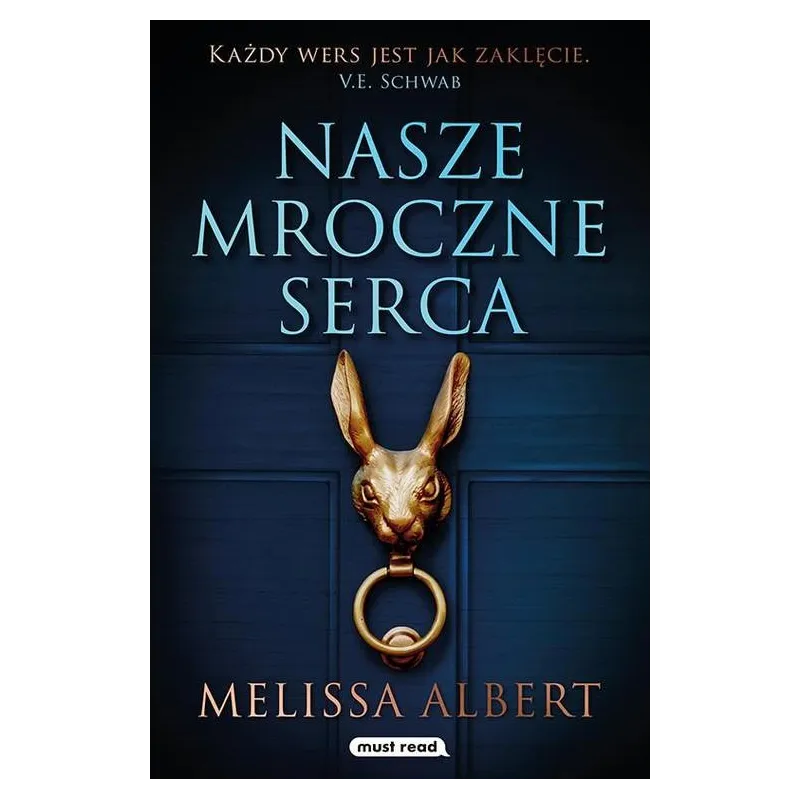 NASZE MROCZNE SERCA