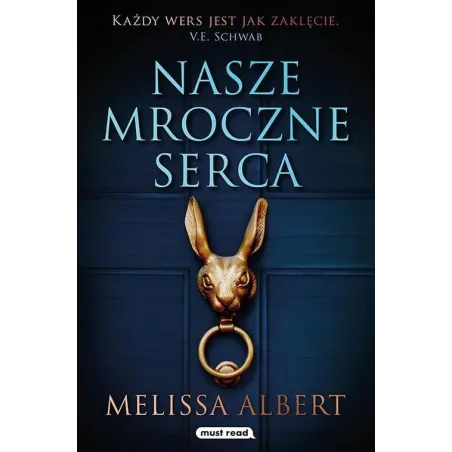 NASZE MROCZNE SERCA