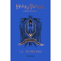 HARRY POTTER I ZAKON FENIKSA (RAVENCLAW)