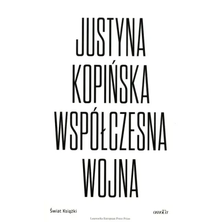 Współczesna Wojna