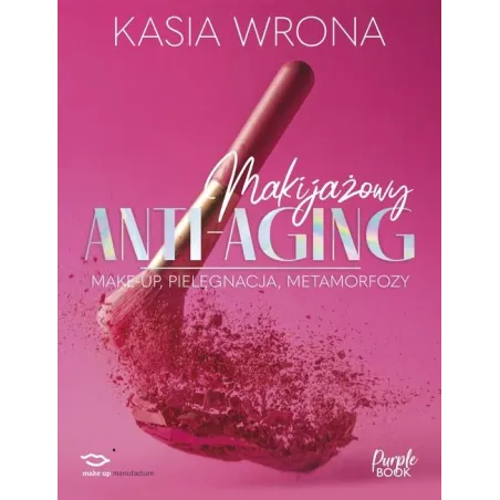 MAKIJAŻOWY ANTI-AGING